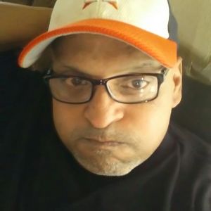 Meet your Posher, Johnny